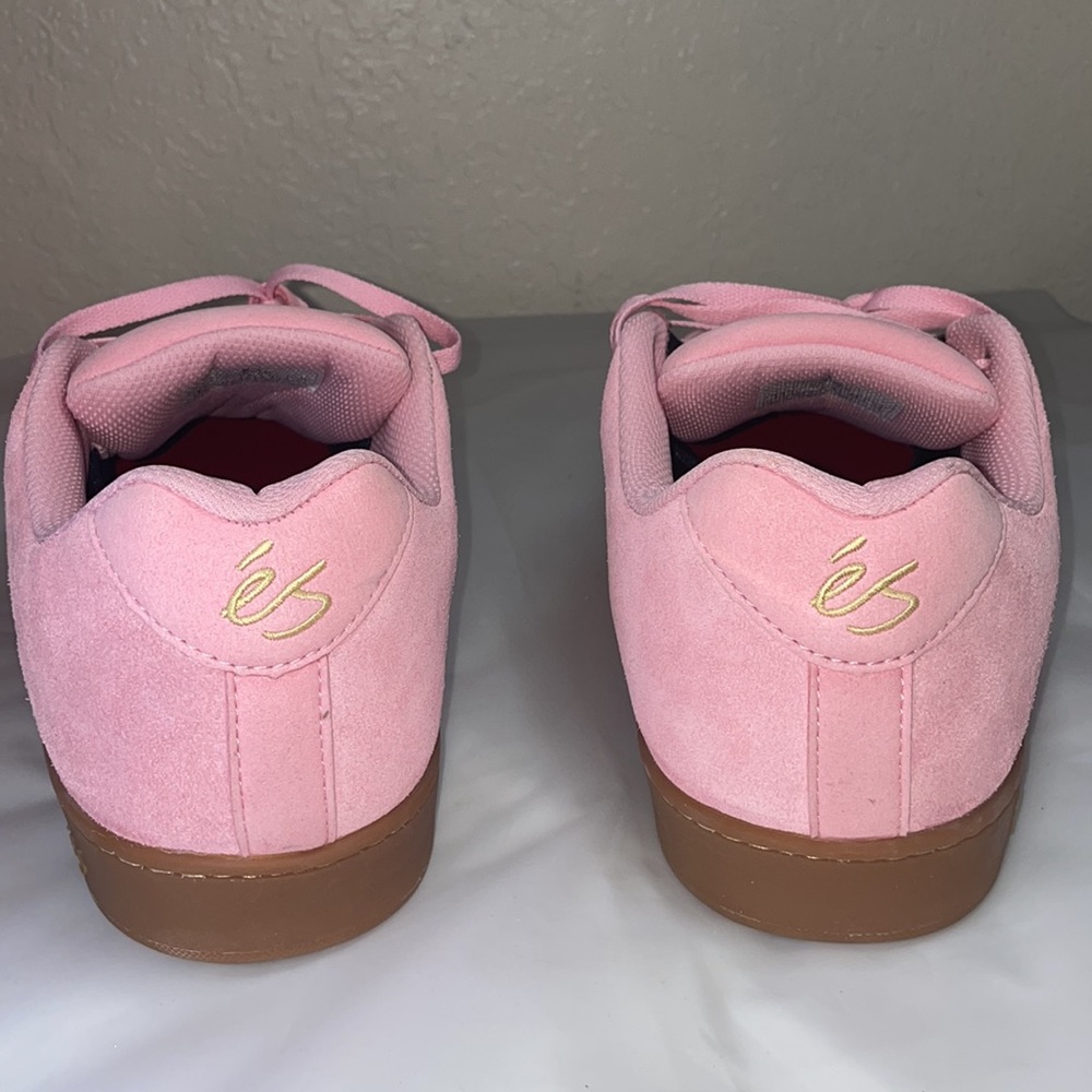 És ACCEL SLIM pink shoes new, size 14, very comfy, last one! - Picture 8 of 13